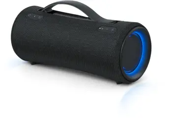 Altoparlant Sony SRSXG300, i zi