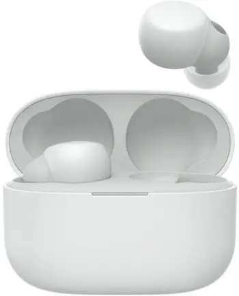 Dëgjuese Sony LinkBuds S, të bardha