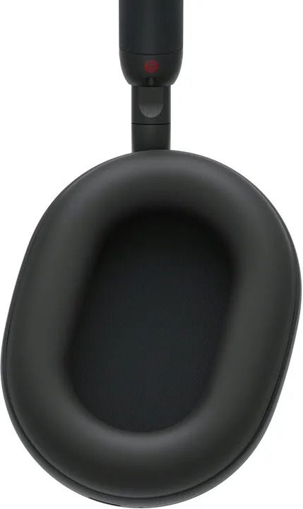 Kufje Sony WH-1000XM5, të zeza (model 2022) - 8