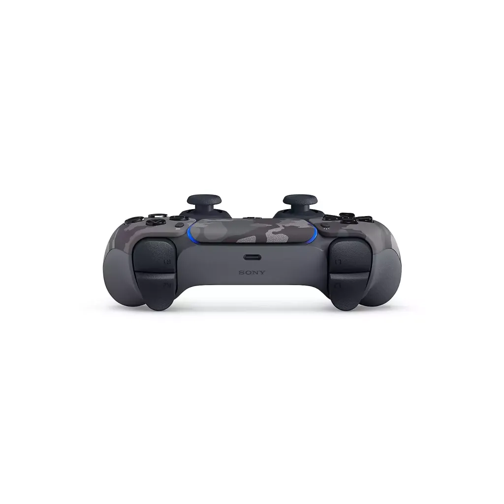 Kontroller Sony PlayStation 5 Dualsense, Wireless, i hirtë - 2