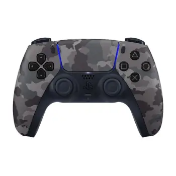 Kontroller Sony PlayStation 5 Dualsense, Wireless, i hirtë