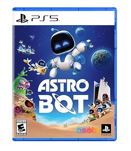 Videolojë Sony PlayStation 5 Astro Bot - 1