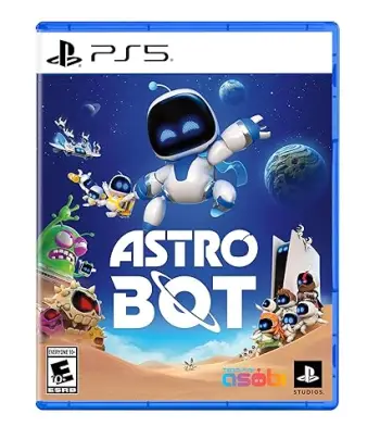 Videolojë Sony PlayStation 5 Astro Bot
