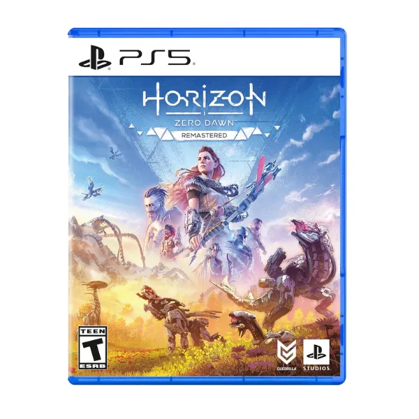 Videolojë Sony PlayStation 5 Horizon Zero Dawn Remastered - 1