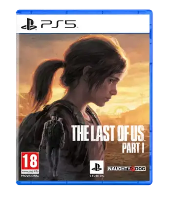Videolojë Sony PlayStation 5 The Last of Us Part 1