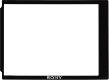 Mbrojtëse për ekran LCD Sony PCKLM15.SYH - 1