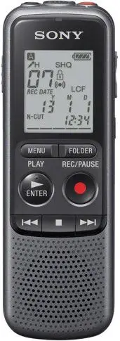 Diktofon Sony ICD-PX240