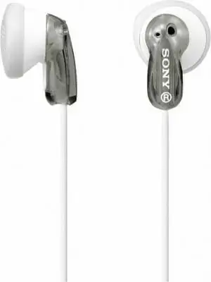 Kufje Sony MDR-E9LP (1075100), të hirta