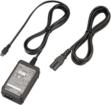 Karikues për kamerë Sony AC-L200 - 1