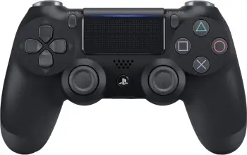 Kontroller Sony PS4 Dualshock 4 V2, wireless, i zi