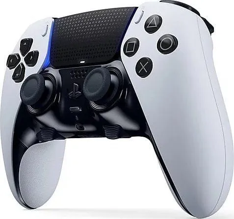 Kontroller Sony DualSense Edge, wireless, i bardhë - 2