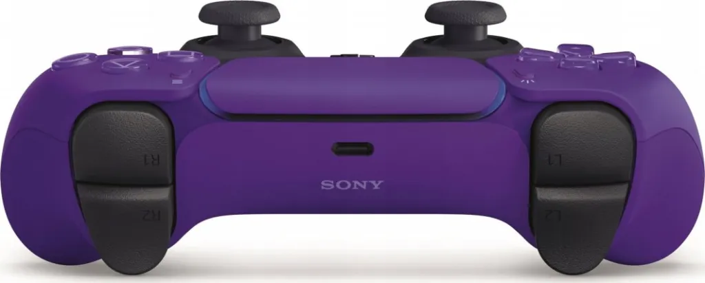 Kontroller Sony DualSense V2, wireless / me kabllo, vjollcë - 4
