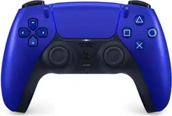 Kontroller Sony DualSense, wireless, i kaltër