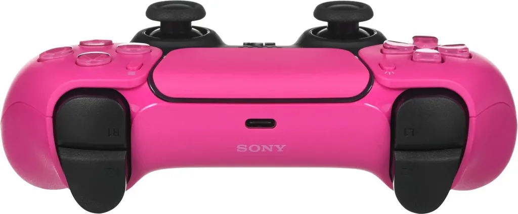 Kontroller Sony DualSense PS5 , wireless, rozë - 9