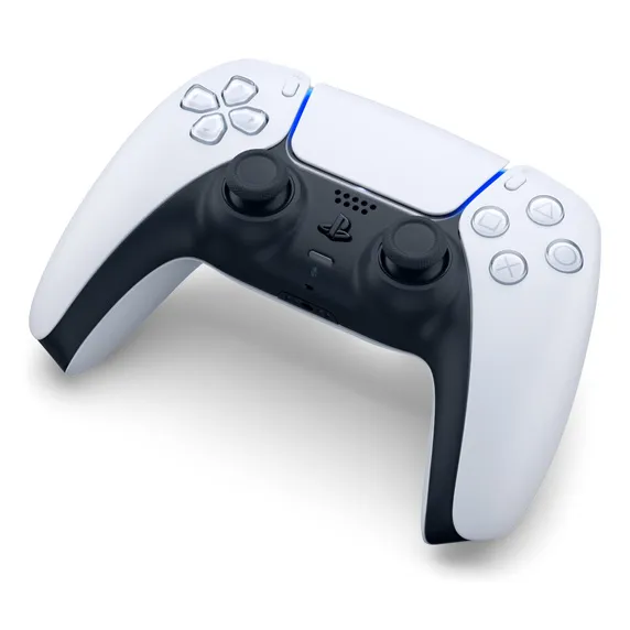 Kontroller Dualsense për Playstation 5, bardhë - 2