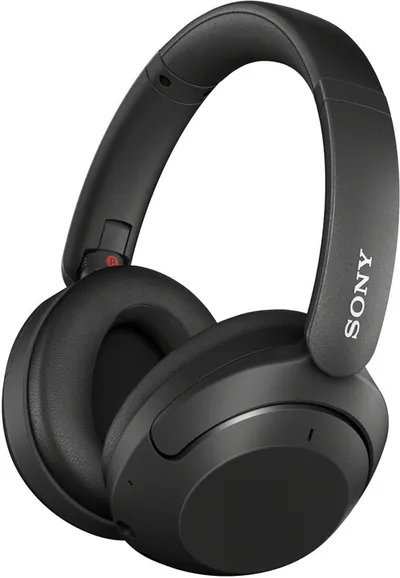 Kufje Sony WH-XB910N, të zeza - 1