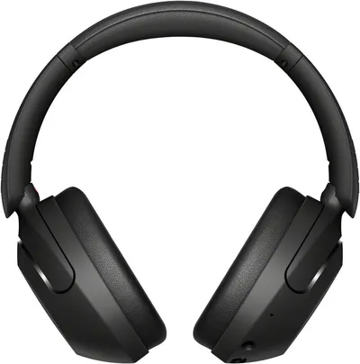 Kufje Sony WH-XB910N, të zeza - 3