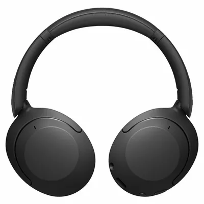 Kufje Sony WH-XB910N, të zeza - 4
