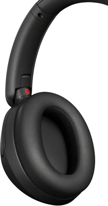 Kufje Sony WH-XB910N, të zeza - 8