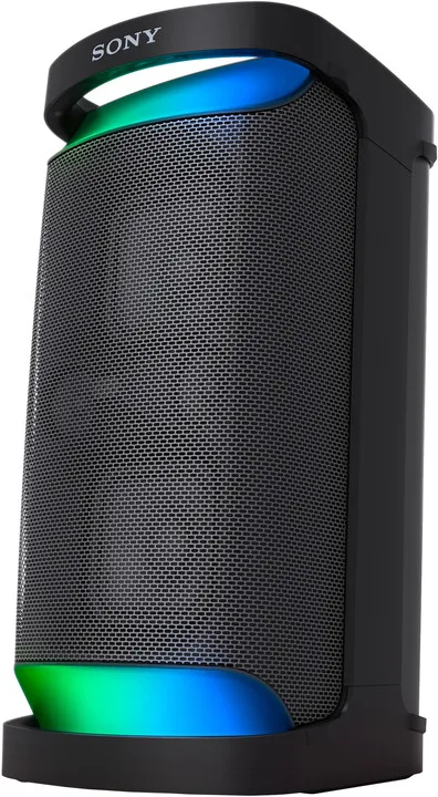 Altoparlant Sony SRS-XP500B, i zi - 1