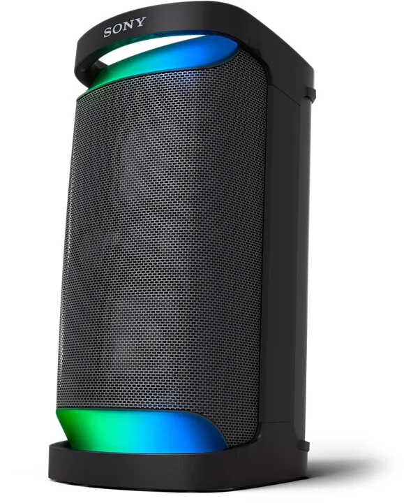 Altoparlant Sony SRS-XP500B, i zi - 3