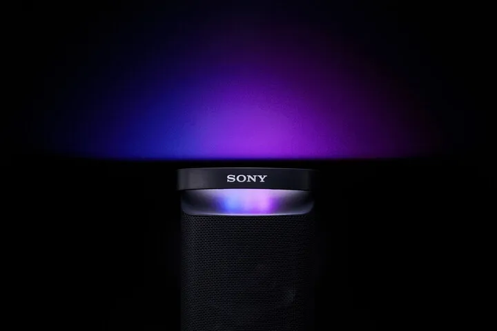 Altoparlant Sony SRS-XP500B, i zi - 9