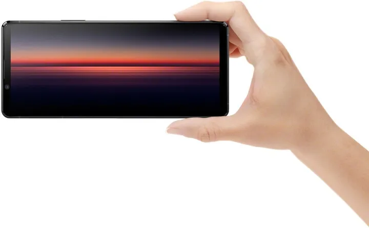 Celular Sony Xperia 1 II, 8GB/256GB, i zi - 3