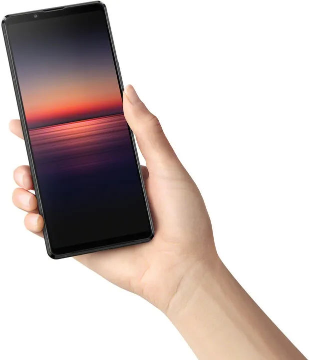 Celular Sony Xperia 1 II, 8GB/256GB, i zi - 4