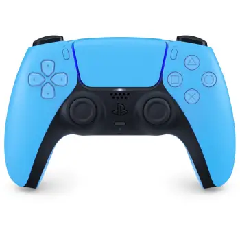 Gamepad SONY DualSense PS5, wireless, Starlight Blue