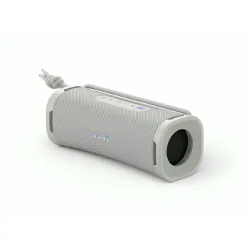 Zmadhues të Zërimit SONY ULT FIELD 1 Bluetooth Speaker të bardhë
