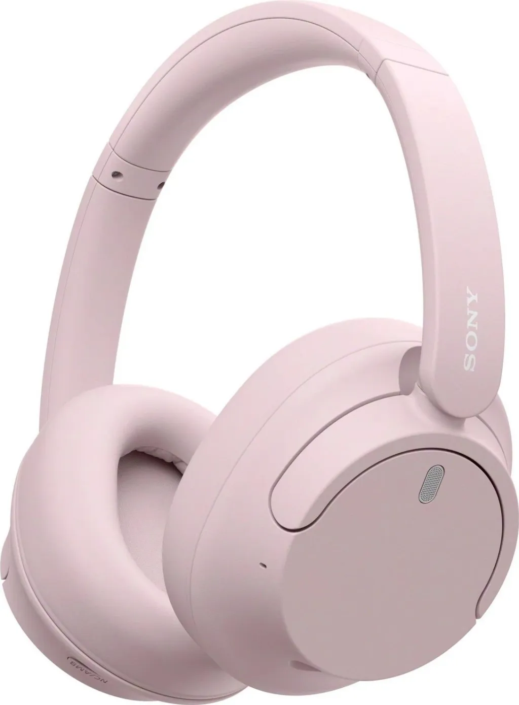 Kufje Sony WH-CH720, Bluetooth, me mikrofon, rozë - 2
