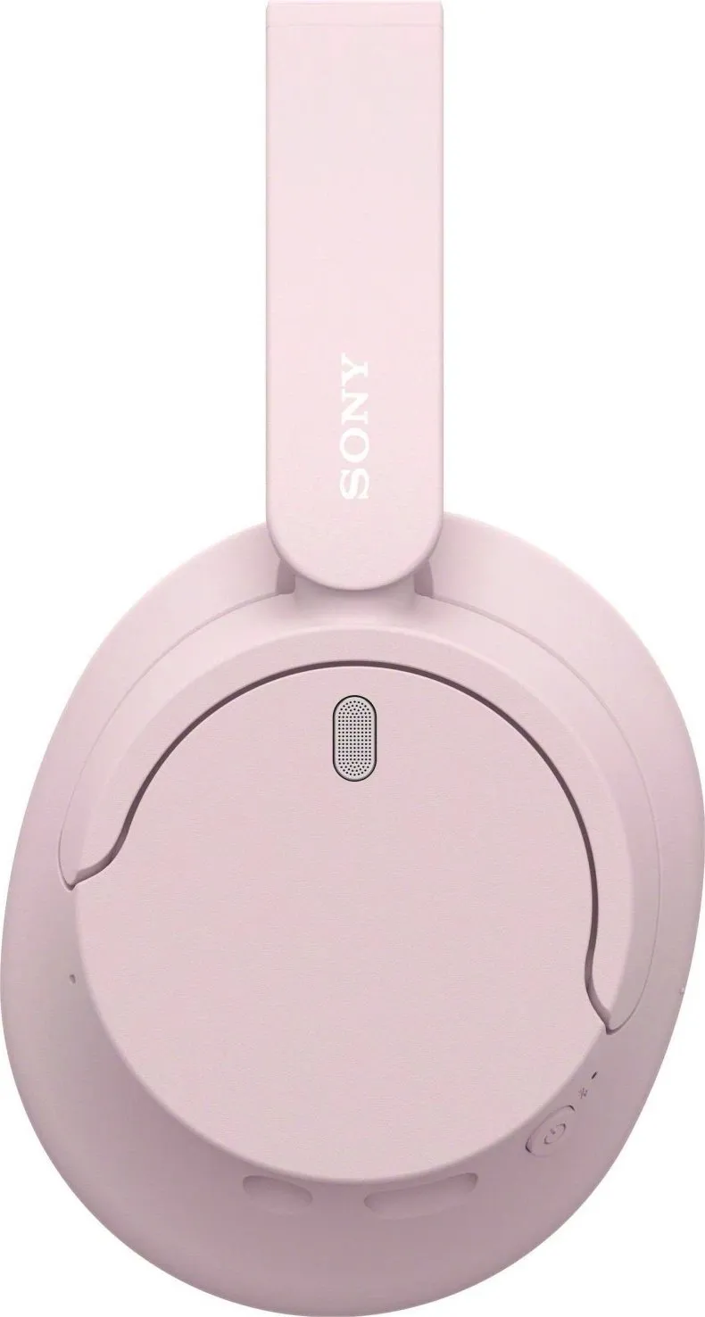 Kufje Sony WH-CH720, Bluetooth, me mikrofon, rozë - 6