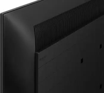 Monitor profesional Sony FW-55EZ20L BRAVIA, 55", 4K, i zi