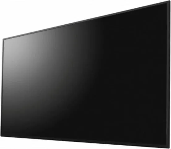Monitor profesional Sony FW-75BZ35L, 75", 4K HDR, i zi - 1