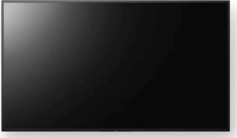Monitor profesional Sony FW-75BZ35L, 75", 4K HDR, i zi - 3