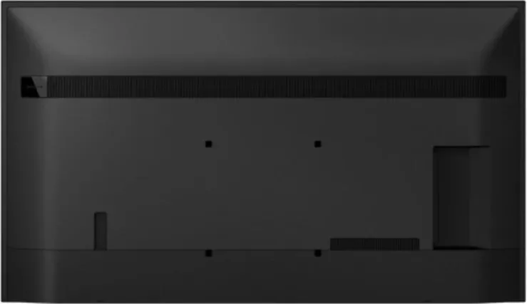 Monitor profesional Sony FW-75BZ35L, 75", 4K HDR, i zi - 5