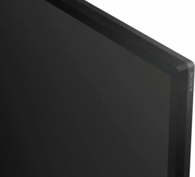 Monitor profesional Sony FW-75BZ35L, 75", 4K HDR, i zi - 9