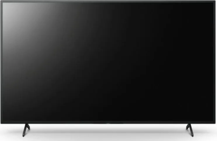 Monitor profesional Sony FW-75BZ35L, 75", 4K HDR, i zi - 10