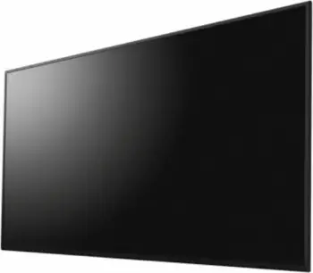Monitor profesional Sony FW-75BZ35L, 75", 4K HDR, i zi