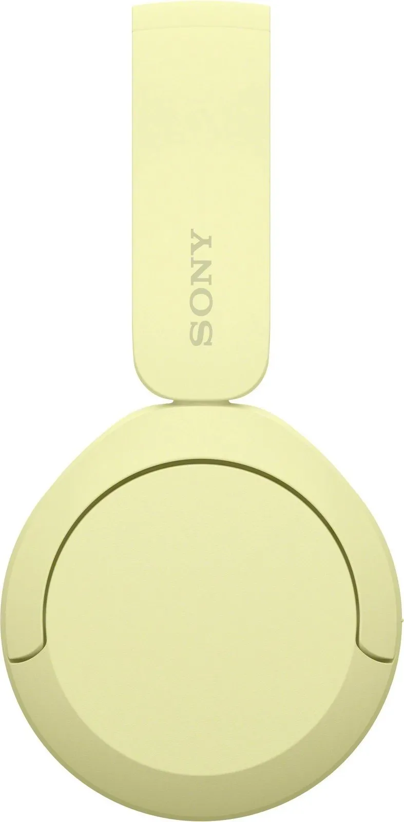 Kufje wireless Sony WH-CH520Y, Bluetooth, ngjyrë e verdhë - 2
