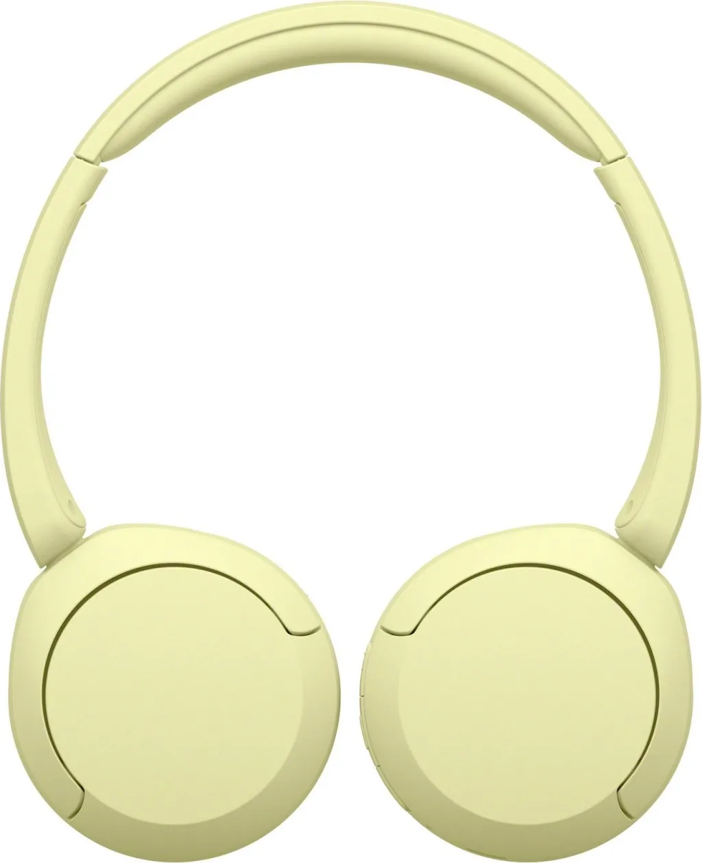 Kufje wireless Sony WH-CH520Y, Bluetooth, ngjyrë e verdhë - 5
