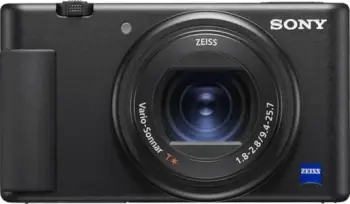Aparat fotografik Sony DSC-ZV-1, 20.1MP, 4K, i zi