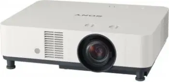Projektor dixhital, Sony VPL-PHZ51, 5000 ANSI lumens, LCD