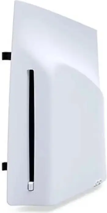 Njësi disku, Sony, 9580799, për PS5 Slim Digital Edition, e shkëputshme, e bardhë