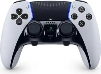 Kontroller lojërash, Sony, DualSense Edge 9444190 PS5, i bardhë