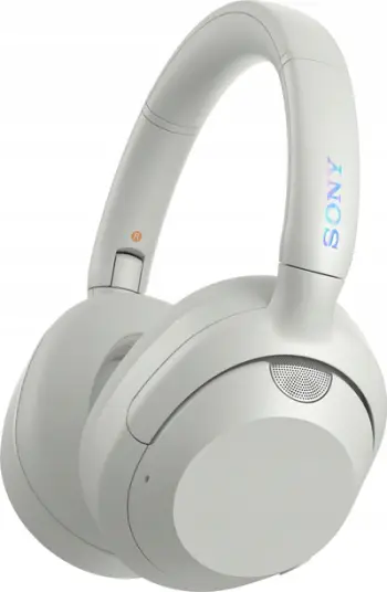 Kufje Sony WH-ULT900NW wireless, noise cancelling, bardhë