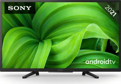 Televizor Sony KD32W800P, 32", HD Ready, Android TV, i zi - 1