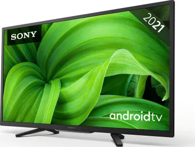 Televizor Sony KD32W800P, 32", HD Ready, Android TV, i zi - 2