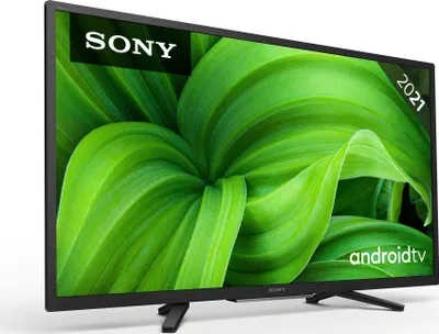 Televizor Sony KD32W800P, 32", HD Ready, Android TV, i zi - 3