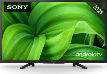 Televizor Sony KD32W800P, 32", HD Ready, Android TV, i zi